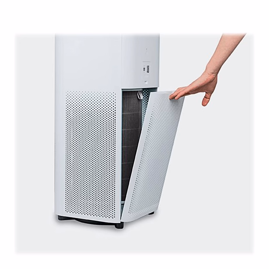 Õhupuhastaja Xiaomi Smart Air Purifier 4 Pro, 500 m³/h, 35-60 m², valge - 15