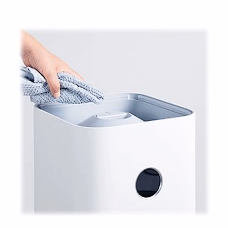 Õhupuhastaja Xiaomi Smart Air Purifier 4 Pro, 500 m³/h, 35-60 m², valge - 16