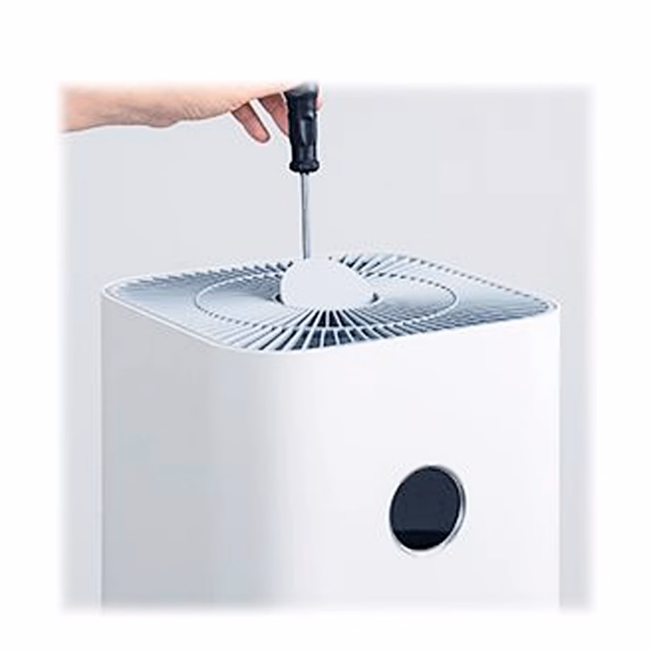 Õhupuhastaja Xiaomi Smart Air Purifier 4 Pro, 500 m³/h, 35-60 m², valge - 17