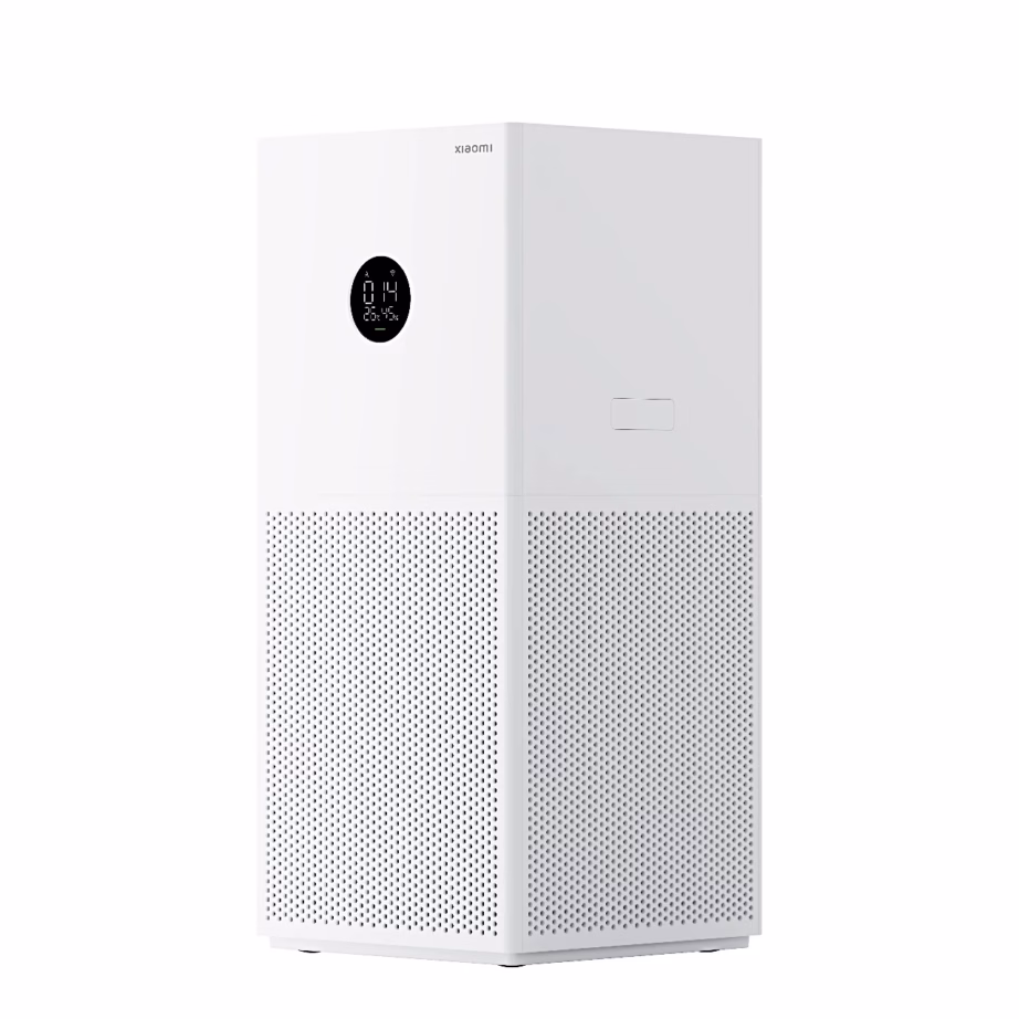 Õhupuhastaja Xiaomi Smart Air Purifier 4 Lite, 360 m³/h, 25-43 m², valge - 2