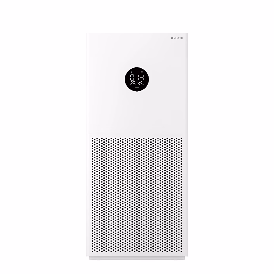 Õhupuhastaja Xiaomi Smart Air Purifier 4 Lite, 360 m³/h, 25-43 m², valge - 3