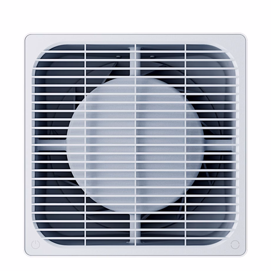 Õhupuhastaja Xiaomi Smart Air Purifier 4 Lite, 360 m³/h, 25-43 m², valge - 4