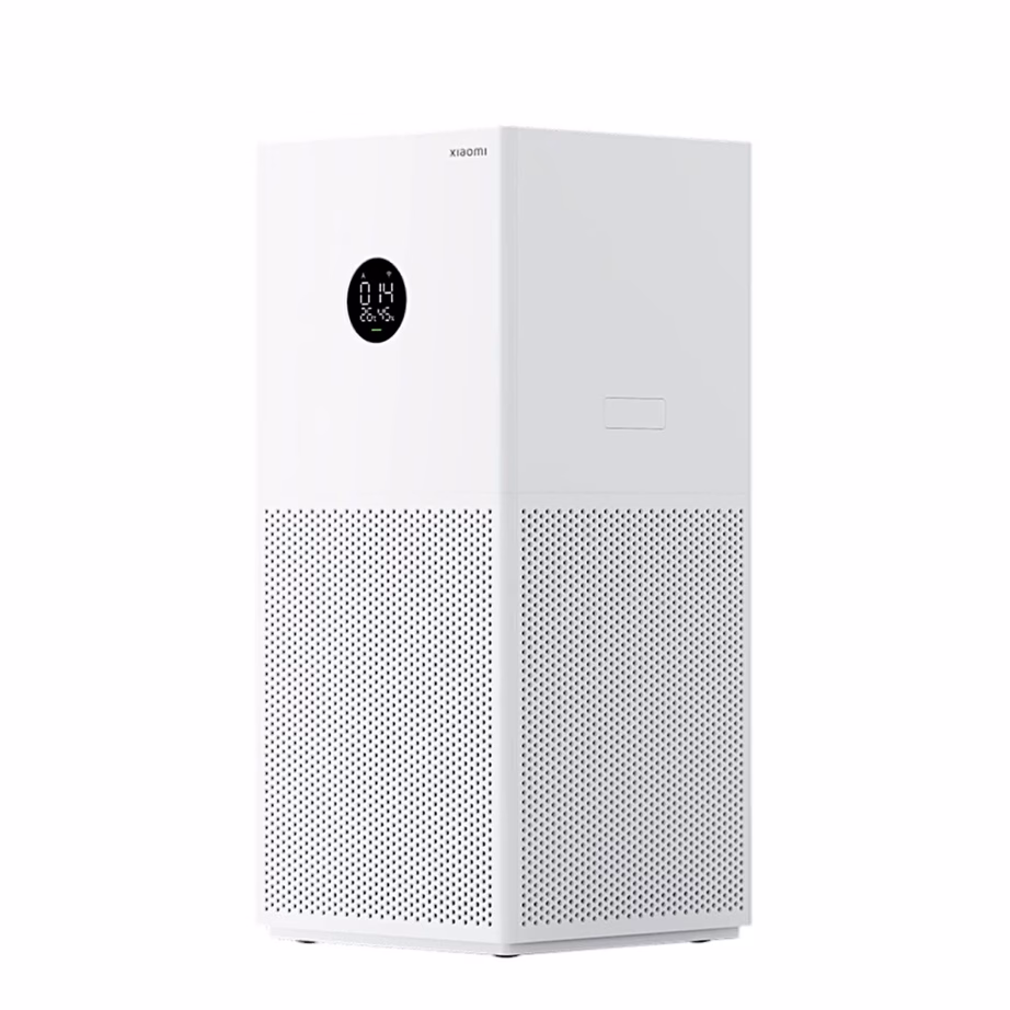 Õhupuhastaja Xiaomi Smart Air Purifier 4 Lite, 360 m³/h, 25-43 m², valge - 5