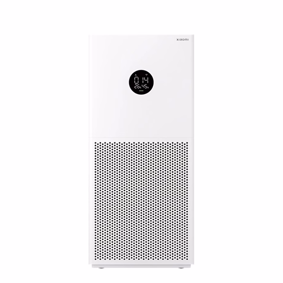 Õhupuhastaja Xiaomi Smart Air Purifier 4 Lite, 360 m³/h, 25-43 m², valge - 6