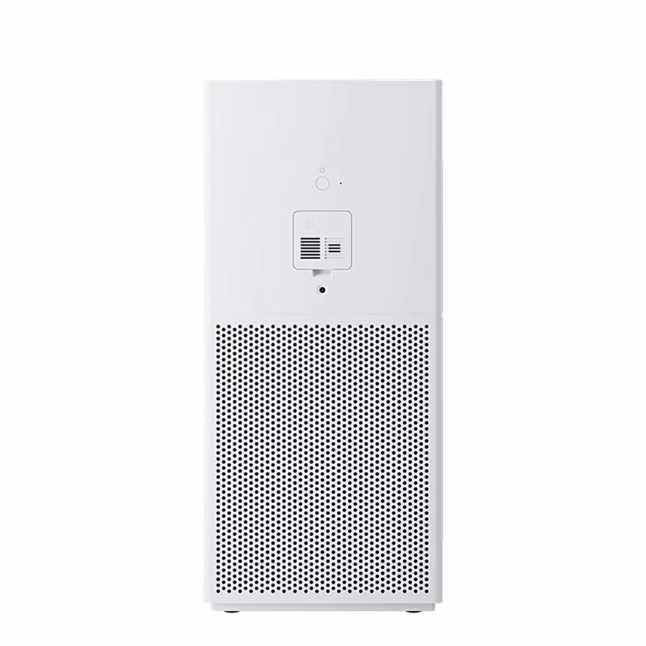 Õhupuhastaja Xiaomi Smart Air Purifier 4 Lite, 360 m³/h, 25-43 m², valge - 7