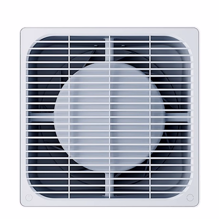 Õhupuhastaja Xiaomi Smart Air Purifier 4 Lite, 360 m³/h, 25-43 m², valge - 8