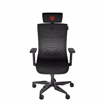 Ergonoomiline kontoritool Genesis Astat 700 G2, must