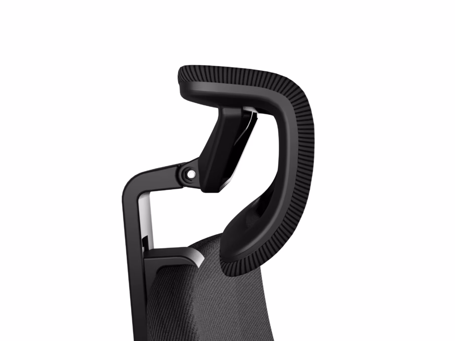 Ergonoomiline kontoritool Genesis Astat 700 G2, must - 11