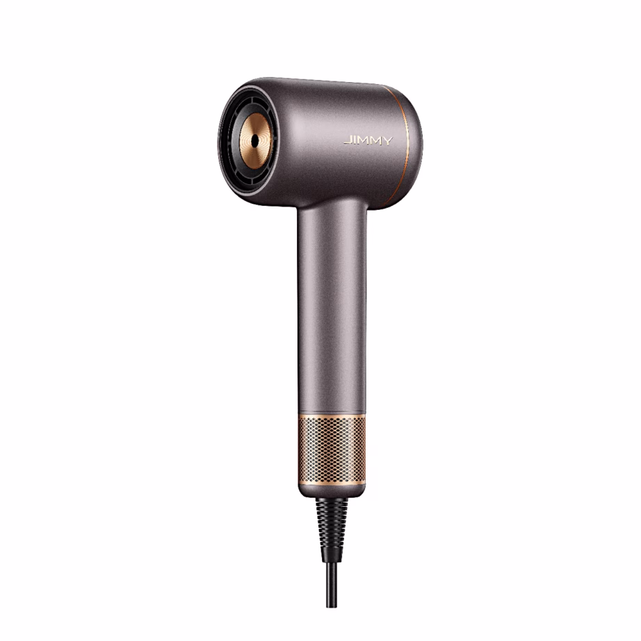 Ioniseeriv föön Jimmy Nano Ultrasonic F8, Nano Water Ion, 1600 W, hall - 3