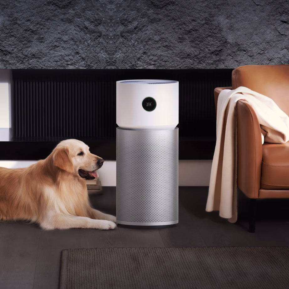Õhupuhastaja Xiaomi Smart Air Purifier Elite, 600 m³/h, kuni 125 m² - 5
