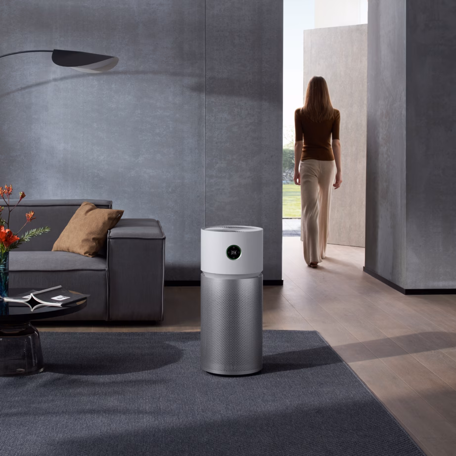 Õhupuhastaja Xiaomi Smart Air Purifier Elite, 600 m³/h, kuni 125 m² - 6