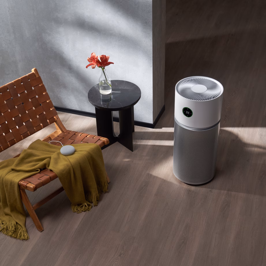 Õhupuhastaja Xiaomi Smart Air Purifier Elite, 600 m³/h, kuni 125 m² - 7
