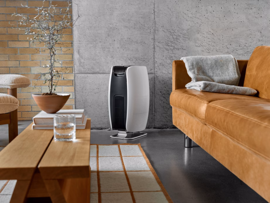 Õhupuhastaja suurde ruumi Mill Silent Pro APSILENT, alla 115 m² - 3