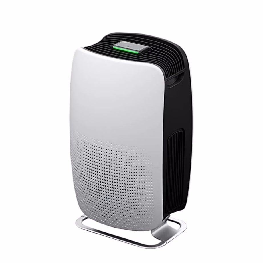 Õhupuhastaja suurde ruumi Mill Silent Pro APSILENT, alla 115 m² - 4