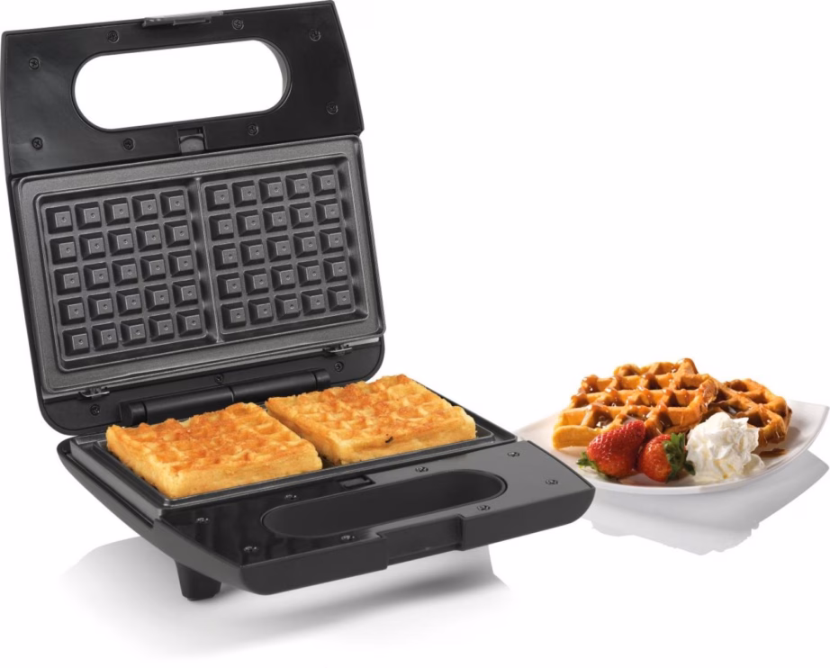 3-in-1 võileivagrill Gorenje SM703GCB, must - 3