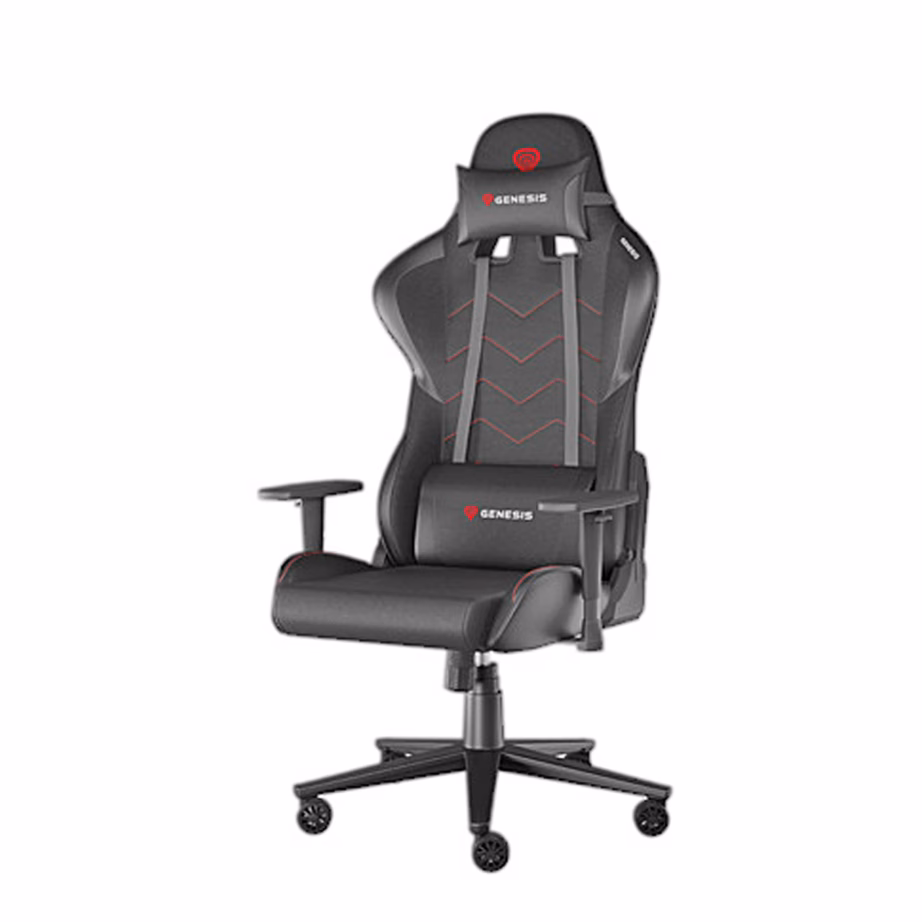 Arvutitool Genesis Nitro 550 G2, must - 17