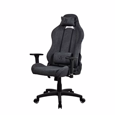 Arozzi Torretta SoftFabric arvutitool, tumehall