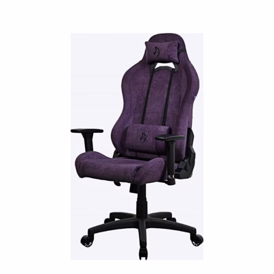 Arozzi Torretta SoftFabric arvutitool, lilla