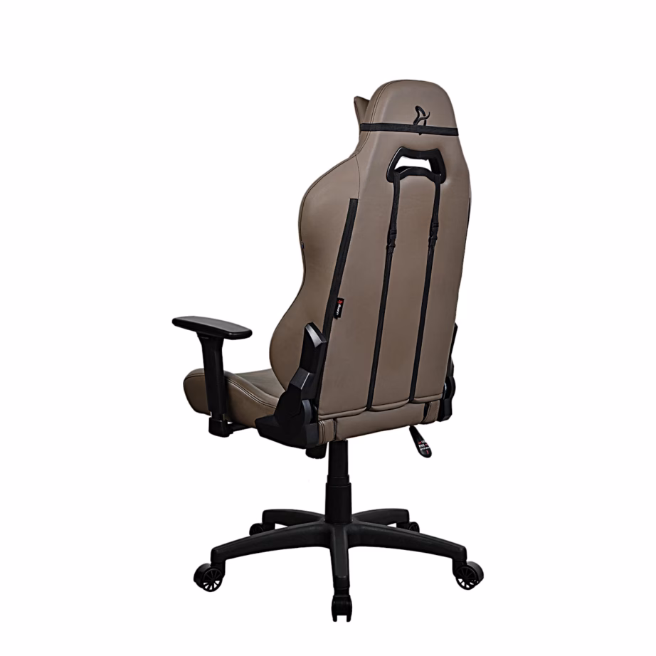 Arozzi Torretta SoftPU arvutitool, pruun - 4