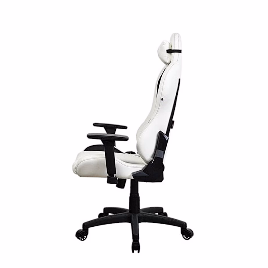 Arozzi Torretta SoftPU arvutitool, valge - 2