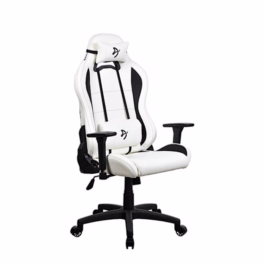 Arozzi Torretta SoftPU arvutitool, valge - 5
