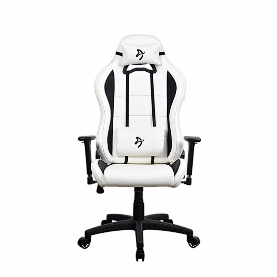 Arozzi Torretta SoftPU arvutitool, valge - 6