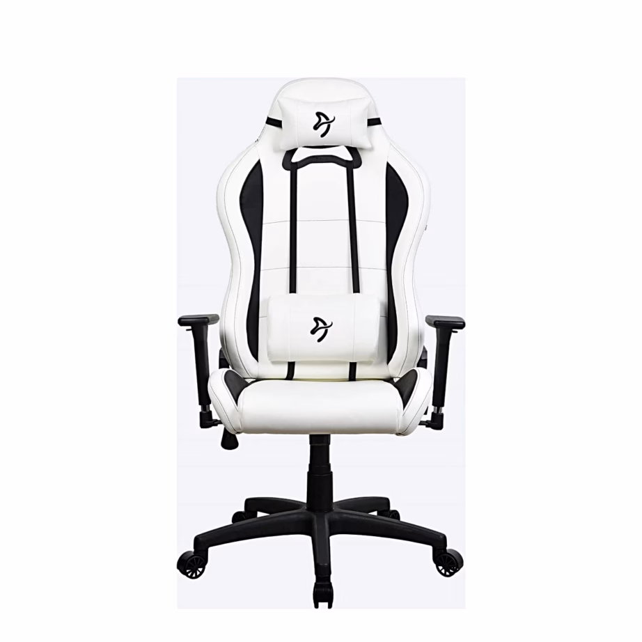 Arozzi Torretta SoftPU arvutitool, valge - 7