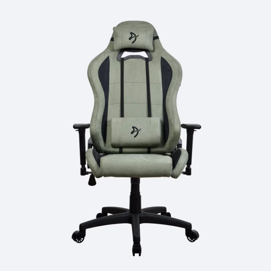 Arozzi Torretta Supersoft arvutitool, metsaroheline - 6