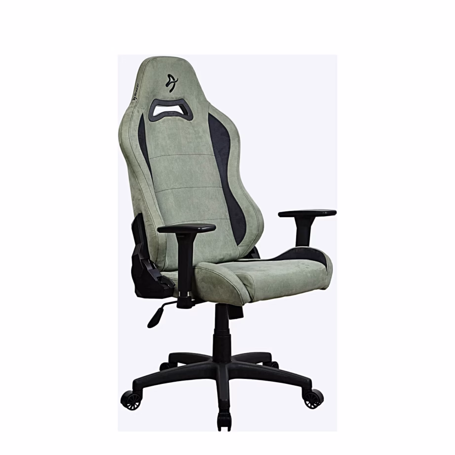 Arozzi Torretta Supersoft arvutitool, metsaroheline - 10