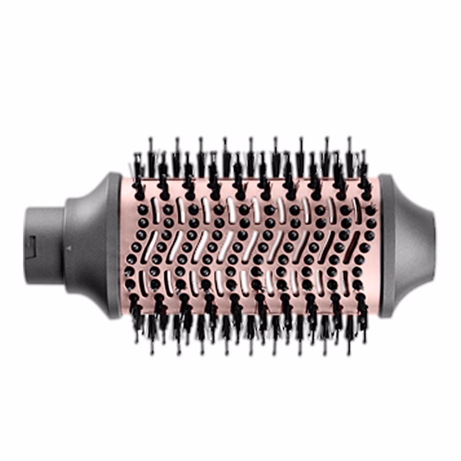Föön-koolutaja ETA Fenité Exclusive Liss Defense 0323 90000, kahesuunalised õhulokiotsikud, 1400 W, hall - 7