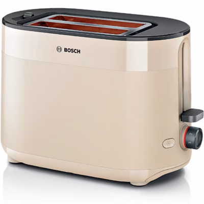 Röster Bosch MyMoment TAT2M127, 950 W, kreemikas