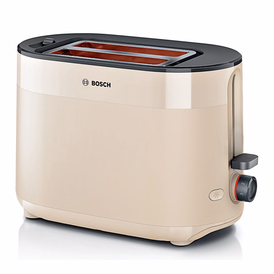 Röster Bosch MyMoment TAT2M127, 950 W, kreemikas - 7