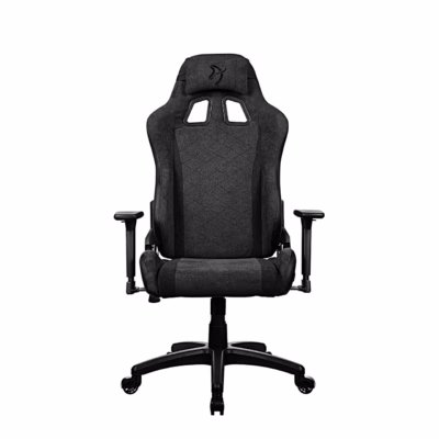 Arozzi Avanti Soft Fabric arvutitool, tumehall