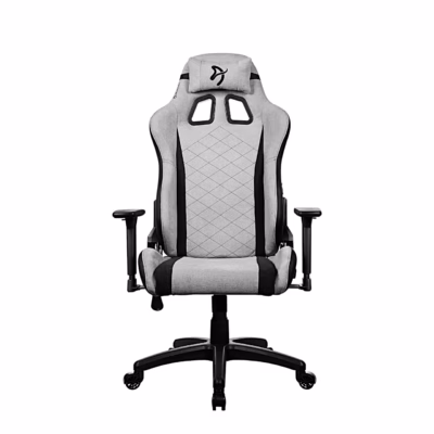 Arozzi Avanti Soft Fabric arvutitool, helehall