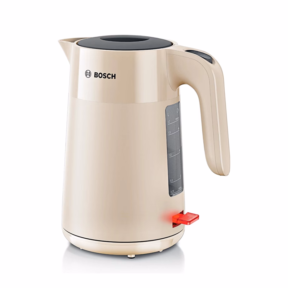 Veekeetja Bosch TWK2M167 MyMoment, 1,7 l, beež - 8
