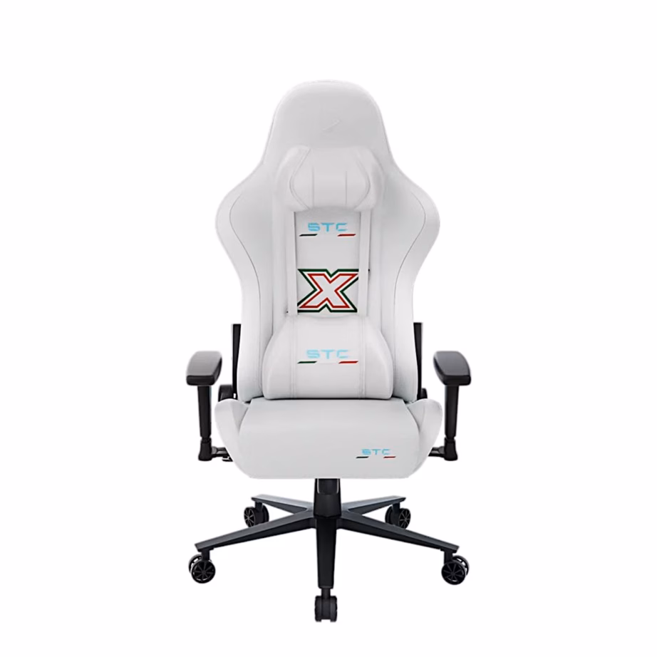 Onex STC X Hardcore arvutitool, valge - 7