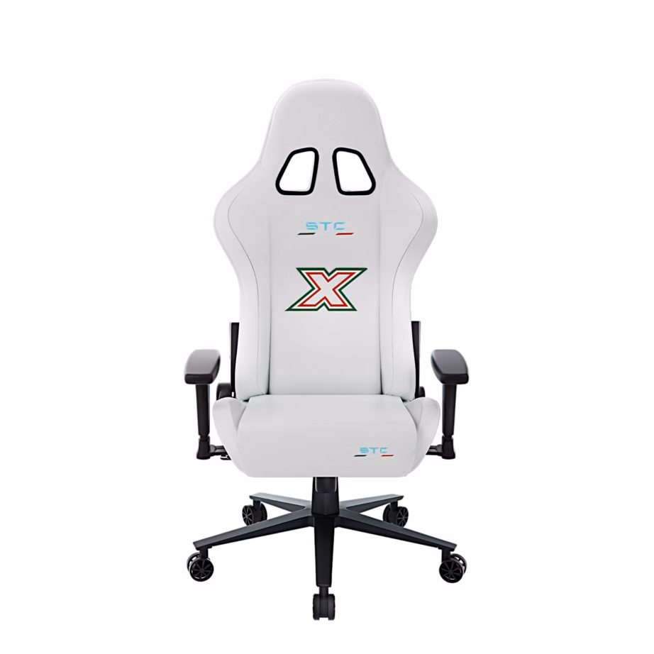 Onex STC X Hardcore arvutitool, valge - 10