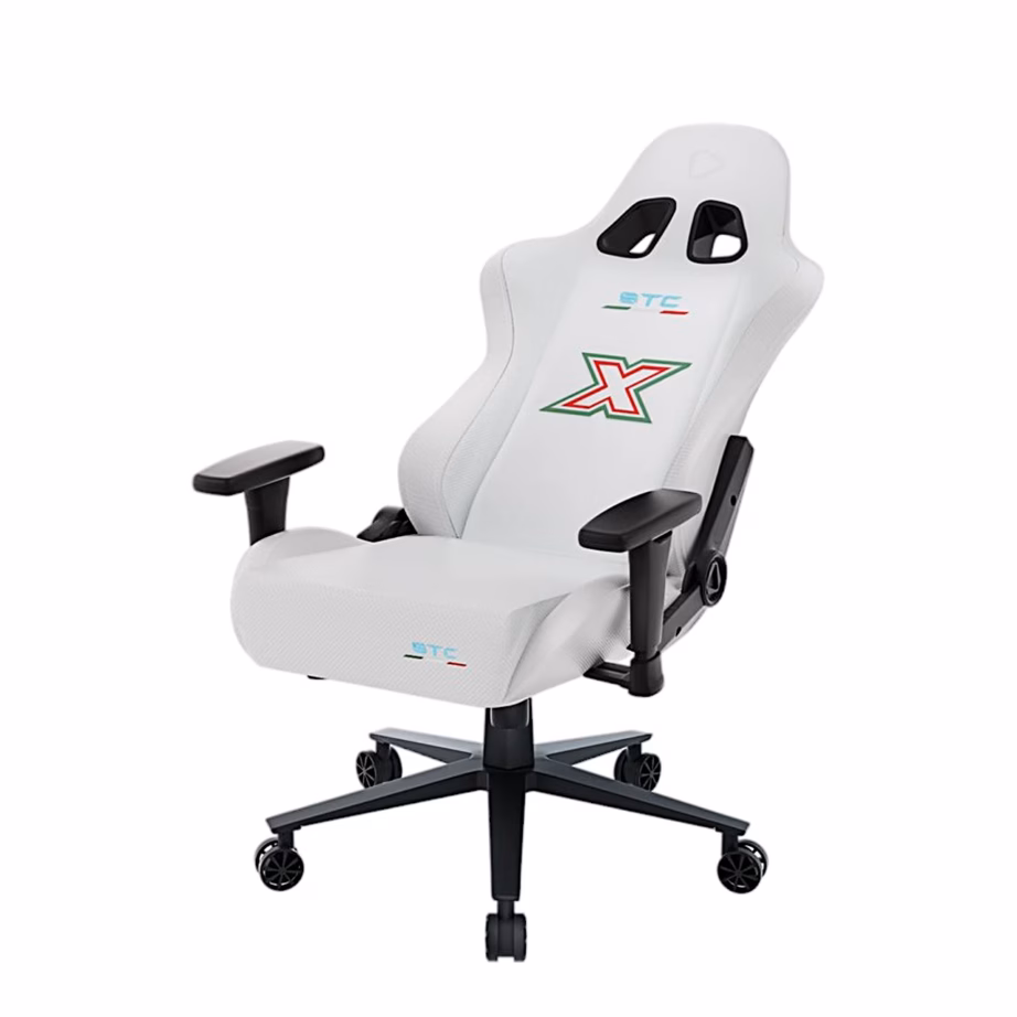 Onex STC X Hardcore arvutitool, valge - 11