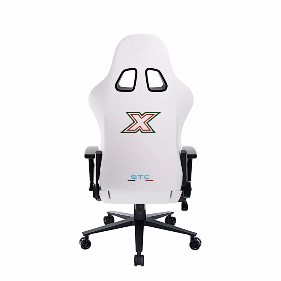 Onex STC X Hardcore arvutitool, valge - 12