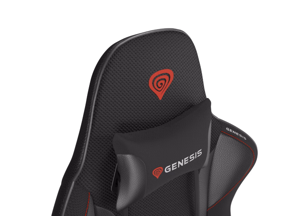 Arvutitool Genesis Nitro 440 G2 SensiMesh, must - 10