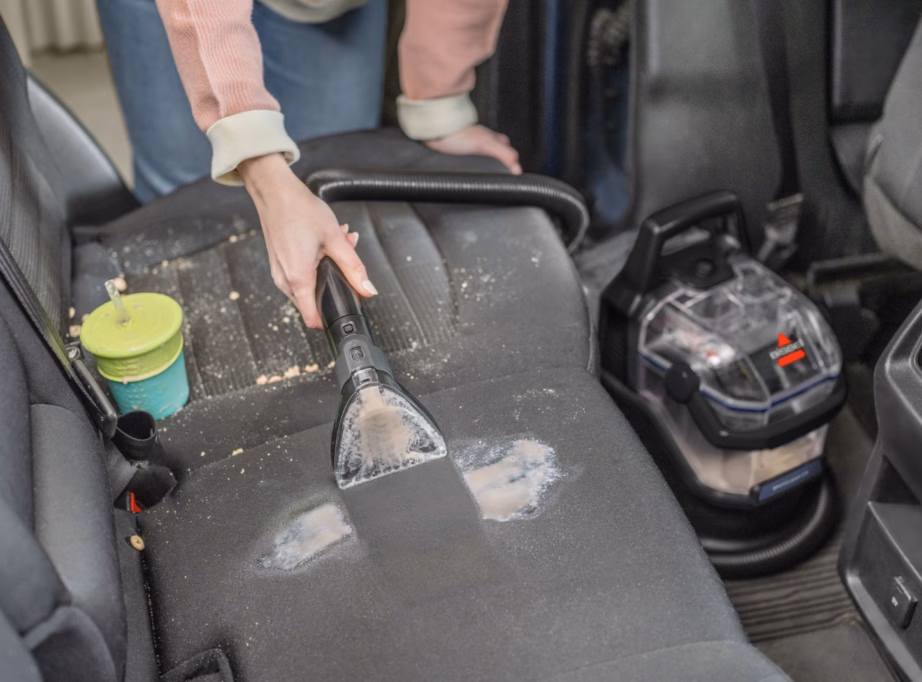Kaasaskantav tekstiilipesur Bissell SpotClean C9 Select, vaipadele ja polstrile - 7