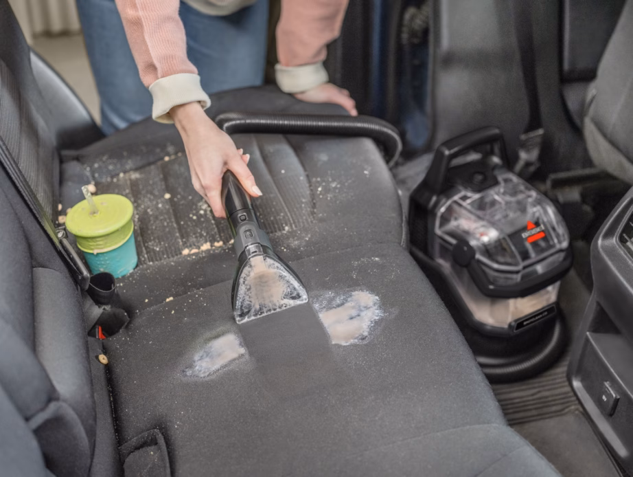 Tekstiilipesur BISSELL SpotClean C9 Pro, kitsas kahe funktsiooniga piluotsak, 1,7 l - 6