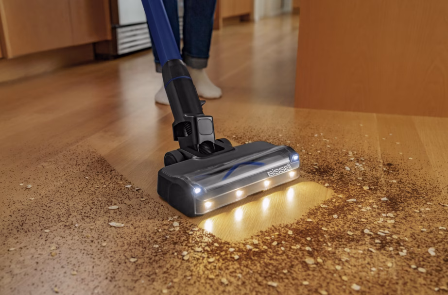 Juhtmevaba varstolmuimeja BISSELL PowerClean FurGuard Pro 4094N, painduv ühendus, 3-in-1 - 4