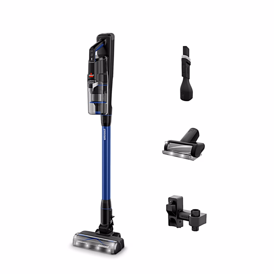 Juhtmevaba varstolmuimeja BISSELL PowerClean FurGuard Pro 4094N, painduv ühendus, 3-in-1 - 7