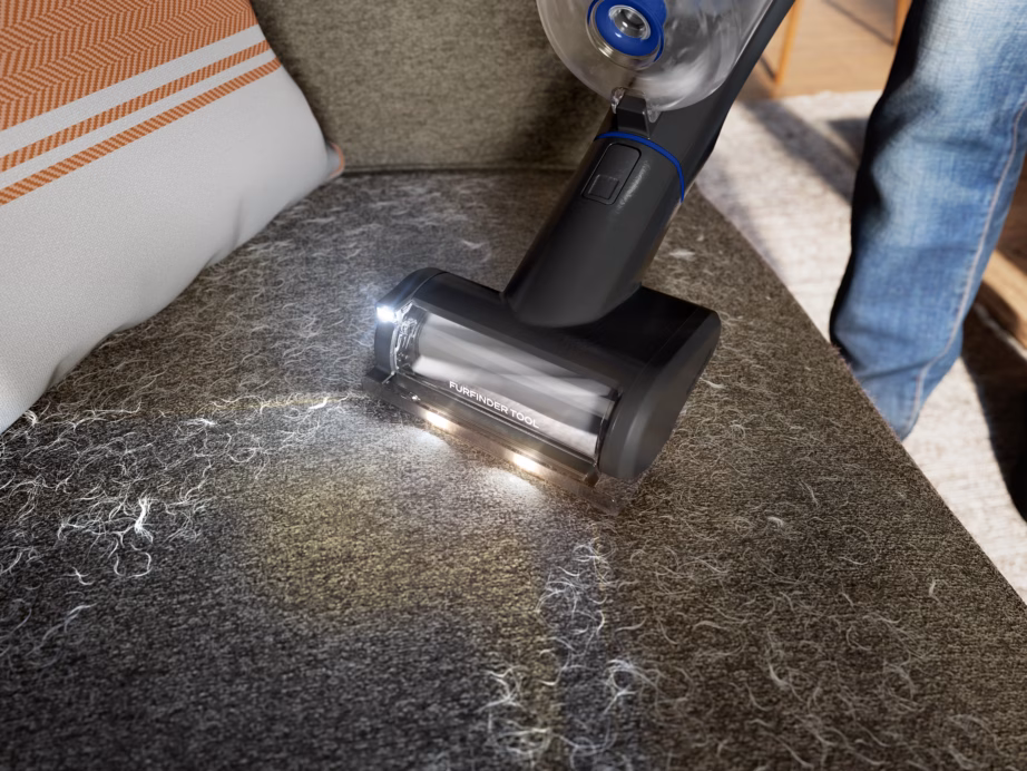 Juhtmevaba varstolmuimeja BISSELL PowerClean FurGuard Pro 4094N, painduv ühendus, 3-in-1 - 8