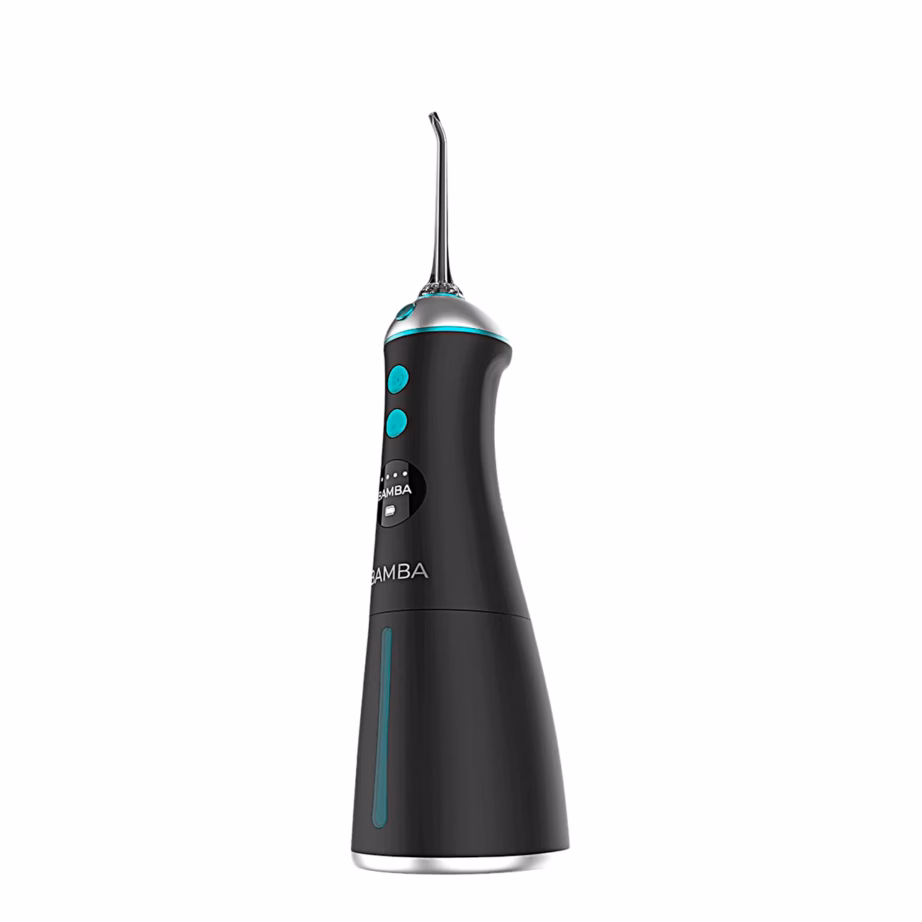 Juhtmevaba irrigaator Cecotec ToothCare 1100 Jet Liberty, 280 ml - 6