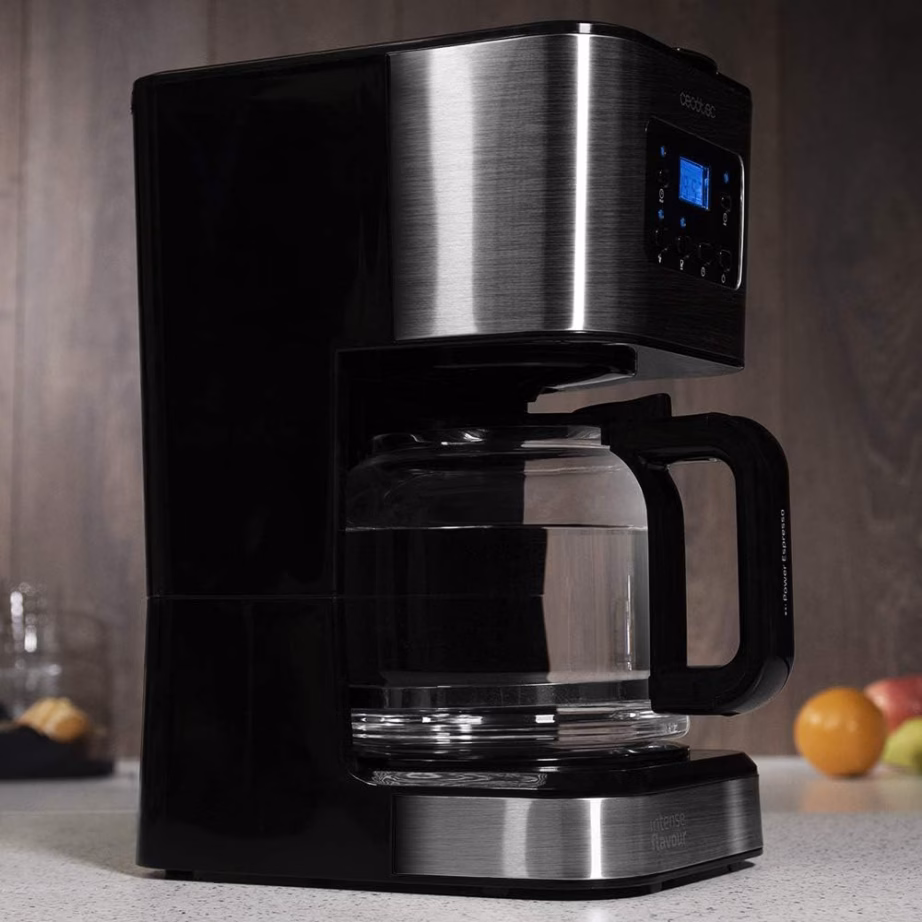 Programmeeritav filterkohvimasin Cecotec Coffee 66 Smart, 1,5 l, 12 tassile - 2