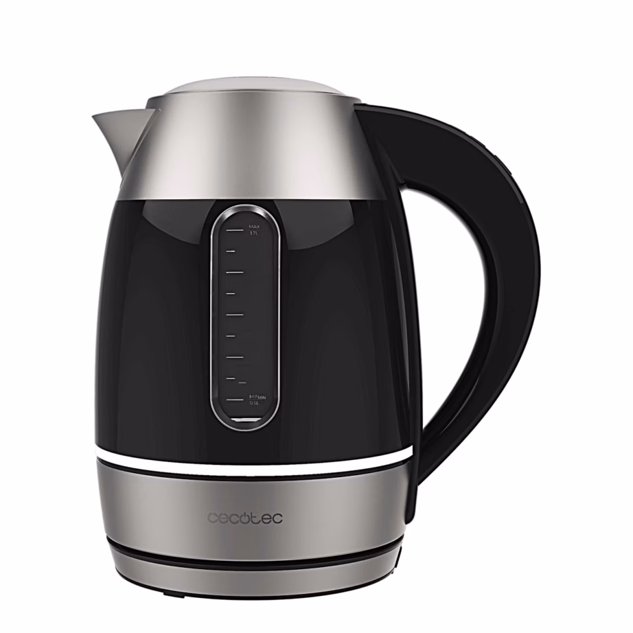Reguleeritava temperatuuriga veekeetja Cecotec Thermosense 400 VisionLight, 1,7 l - 6