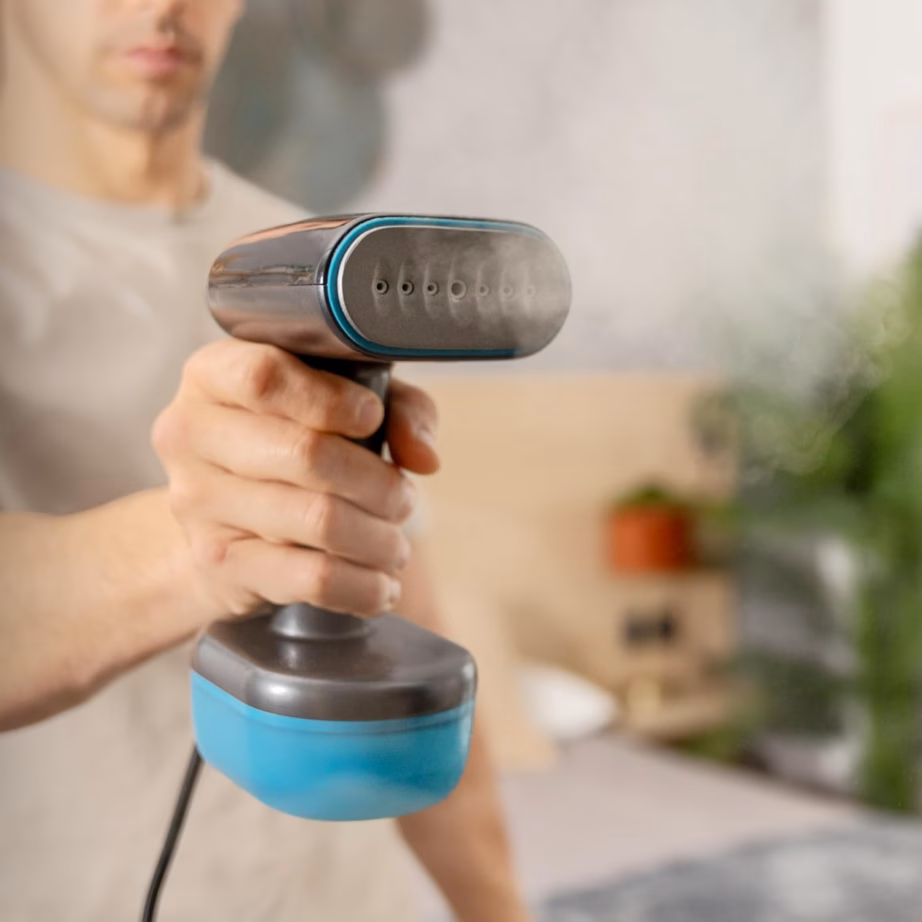 Käeshoitav riideauruti Cecotec IronHero 1800 Force, keraamiline aurutusplaat, 35 g/min - 4