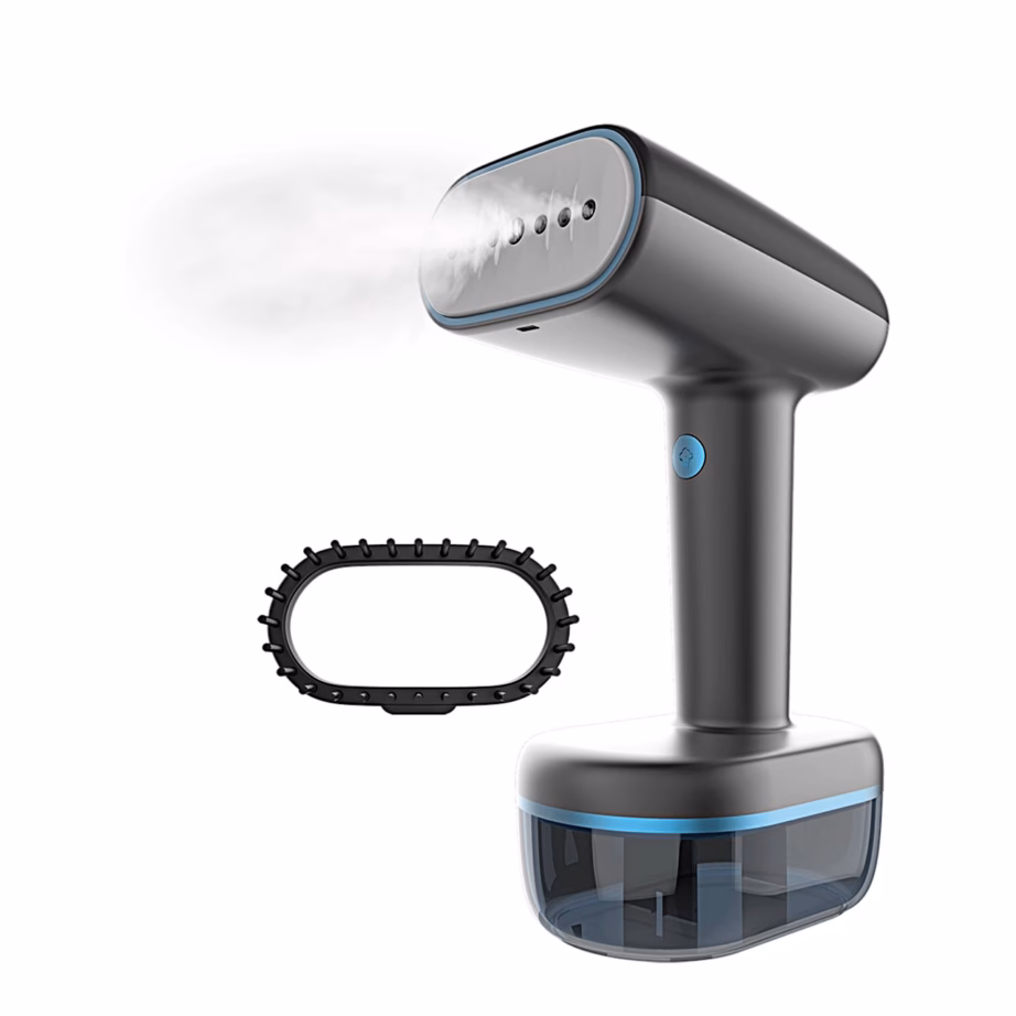 Käeshoitav riideauruti Cecotec IronHero 1800 Force, keraamiline aurutusplaat, 35 g/min - 6